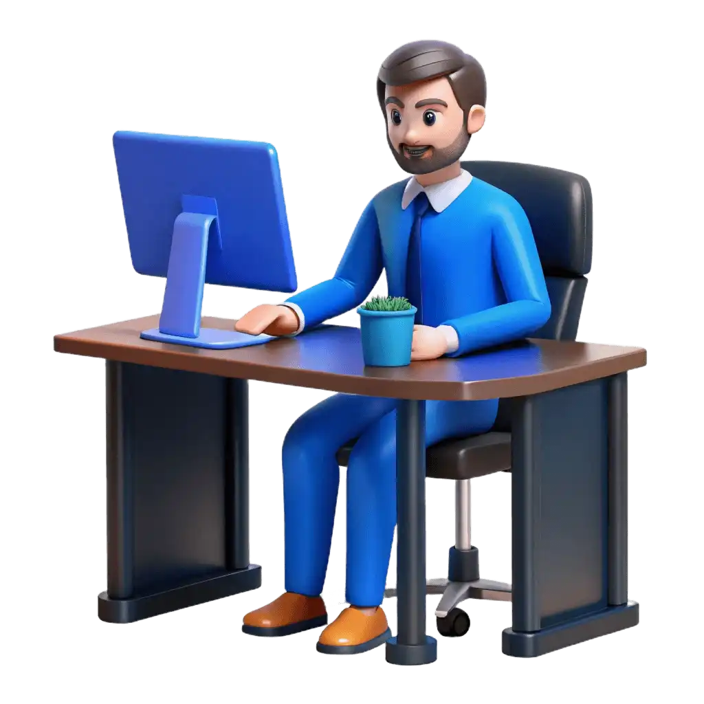 Электронная регистрация