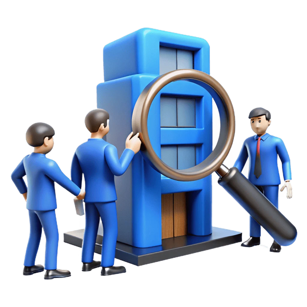 Полная проверка недвижимости Казани