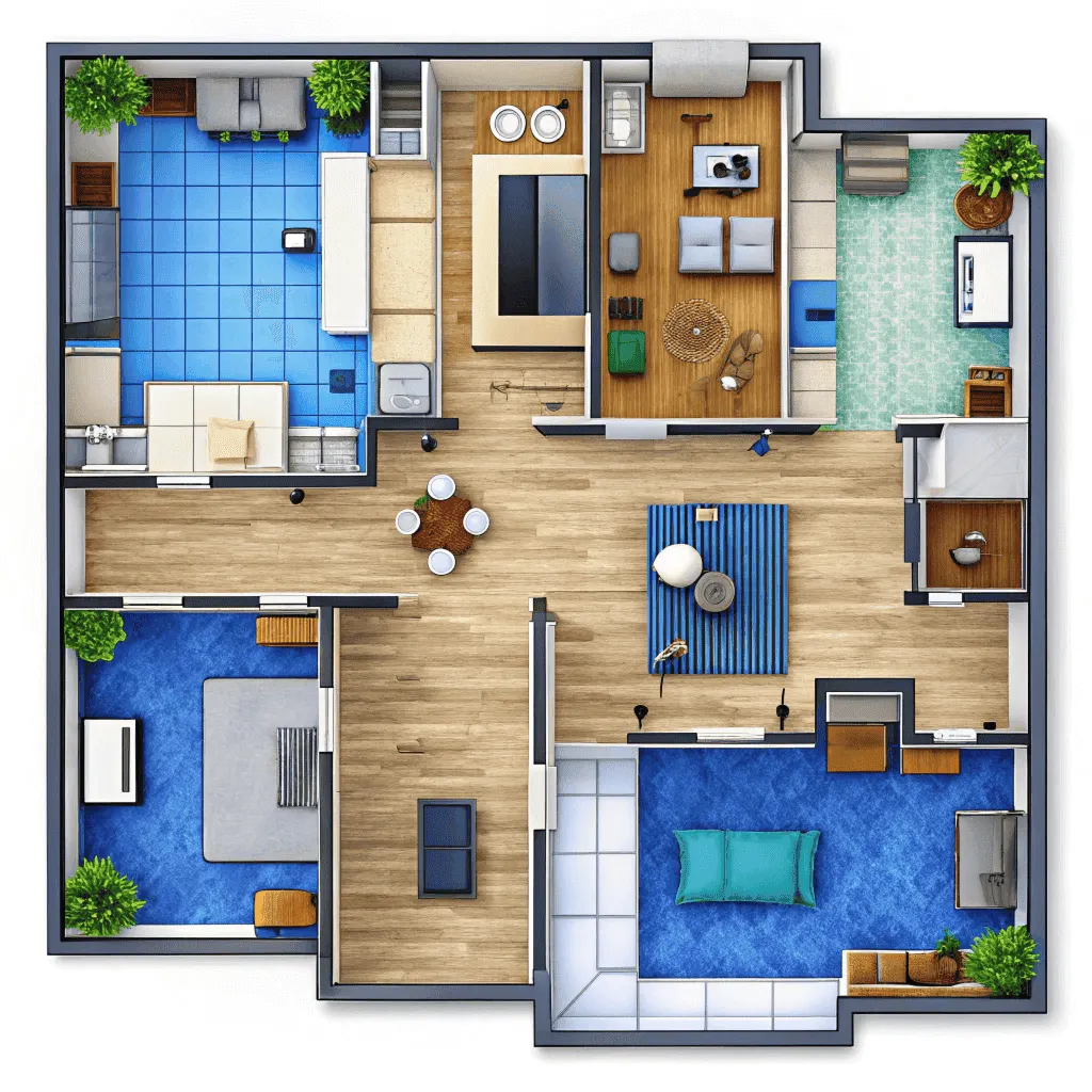 Проверка квартиры перед покупкой