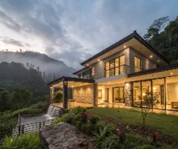 Дома, дачи, коттеджи