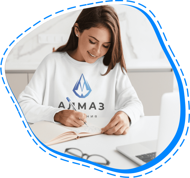 Агентство недвижимости Алмаз