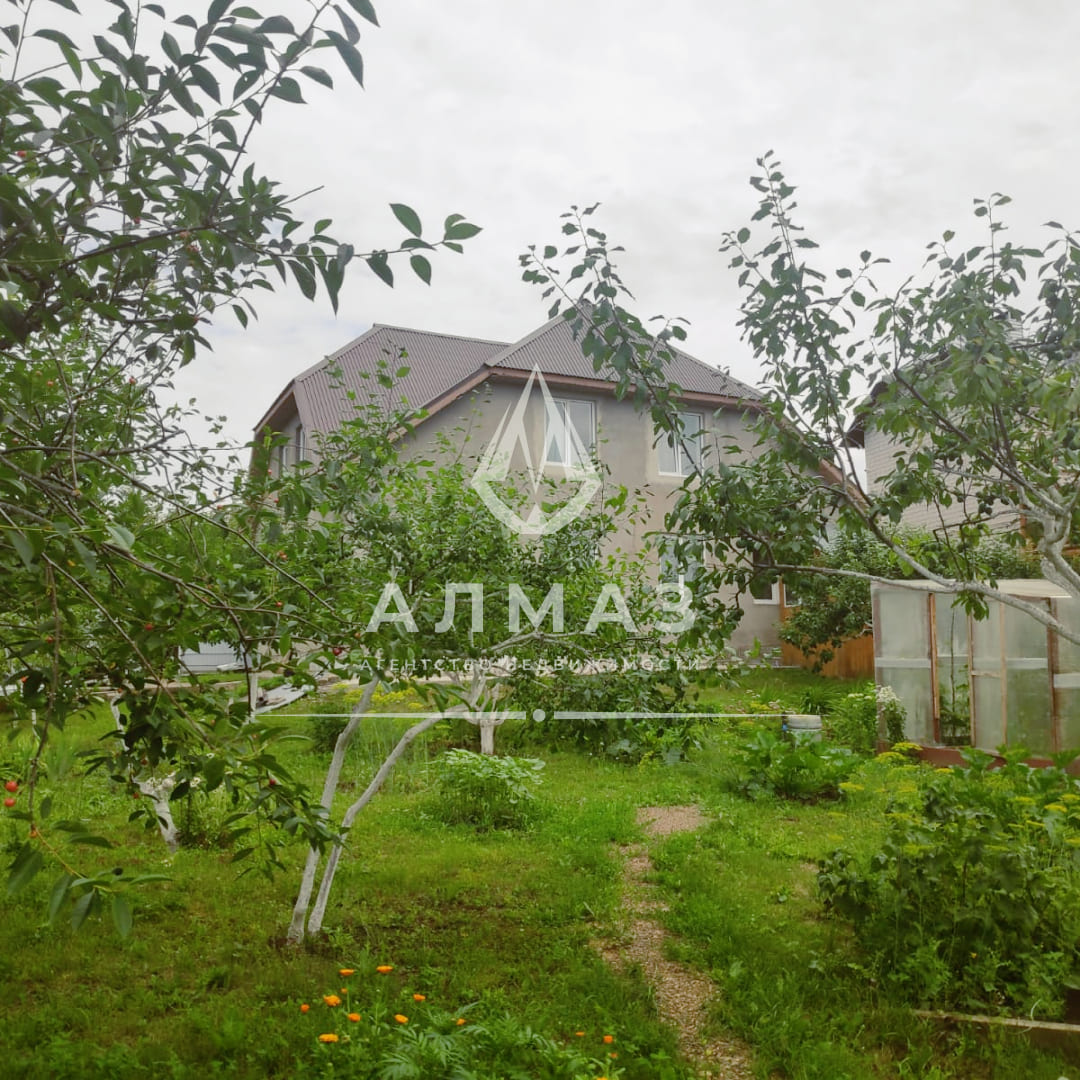Дом, 217.0 м²