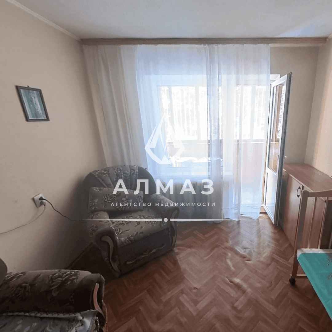 Квартира, 3-комн, 66 м²