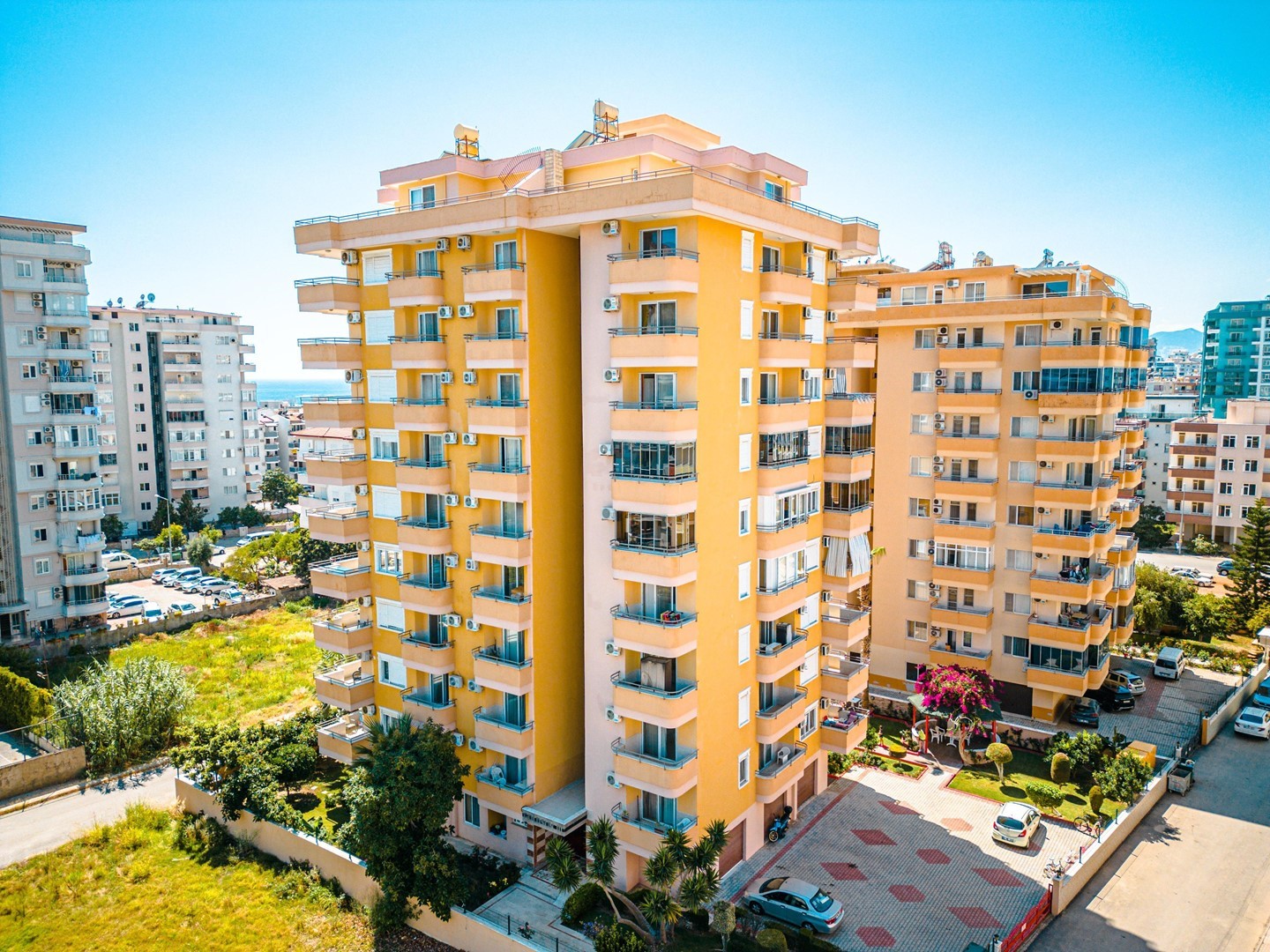 Квартира, 1-комн, 140.0 м²
