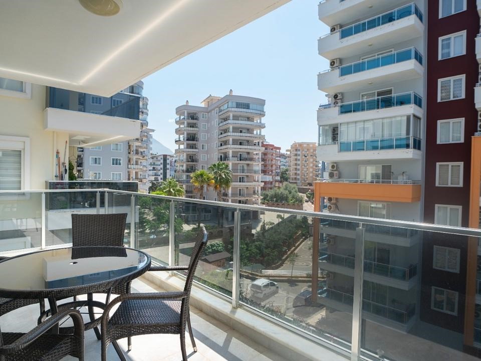 Квартира, 1-комн, 54.0 м²