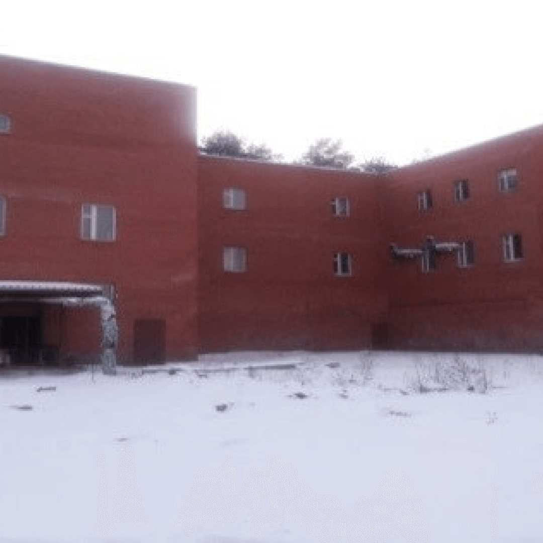 Производство, 6024 м²