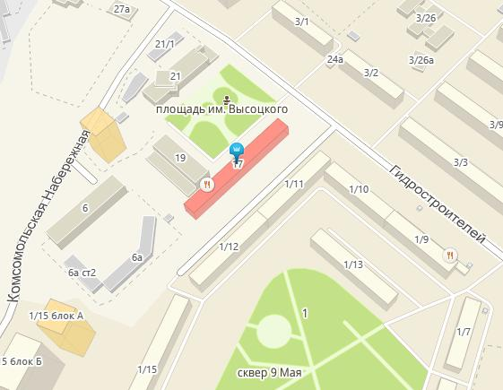 Здание, 5243.4 м²